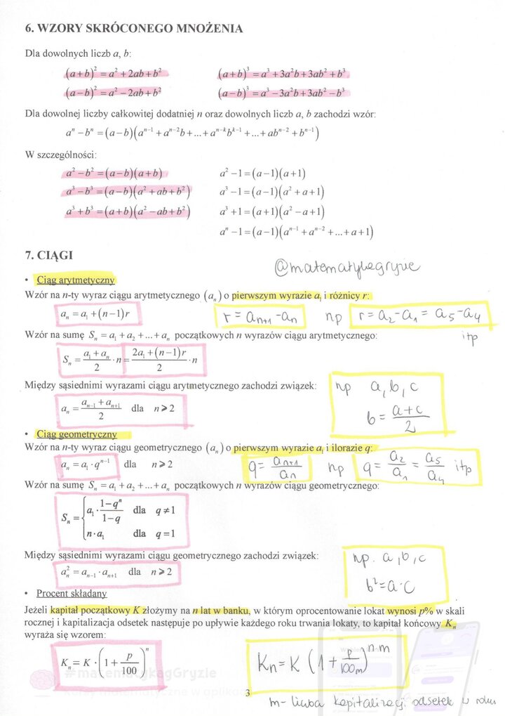 stare tablice maturalne 