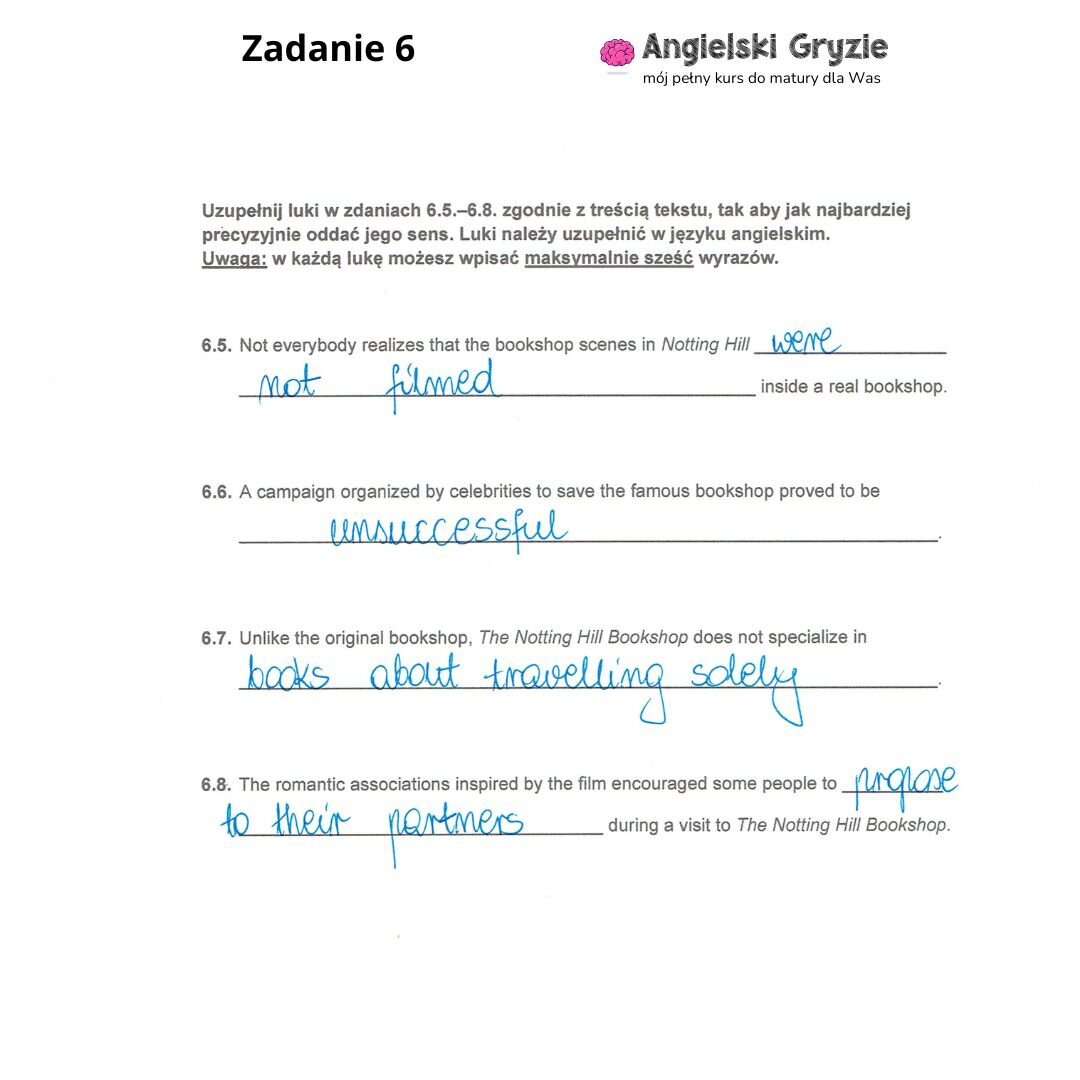 Zadanie 6