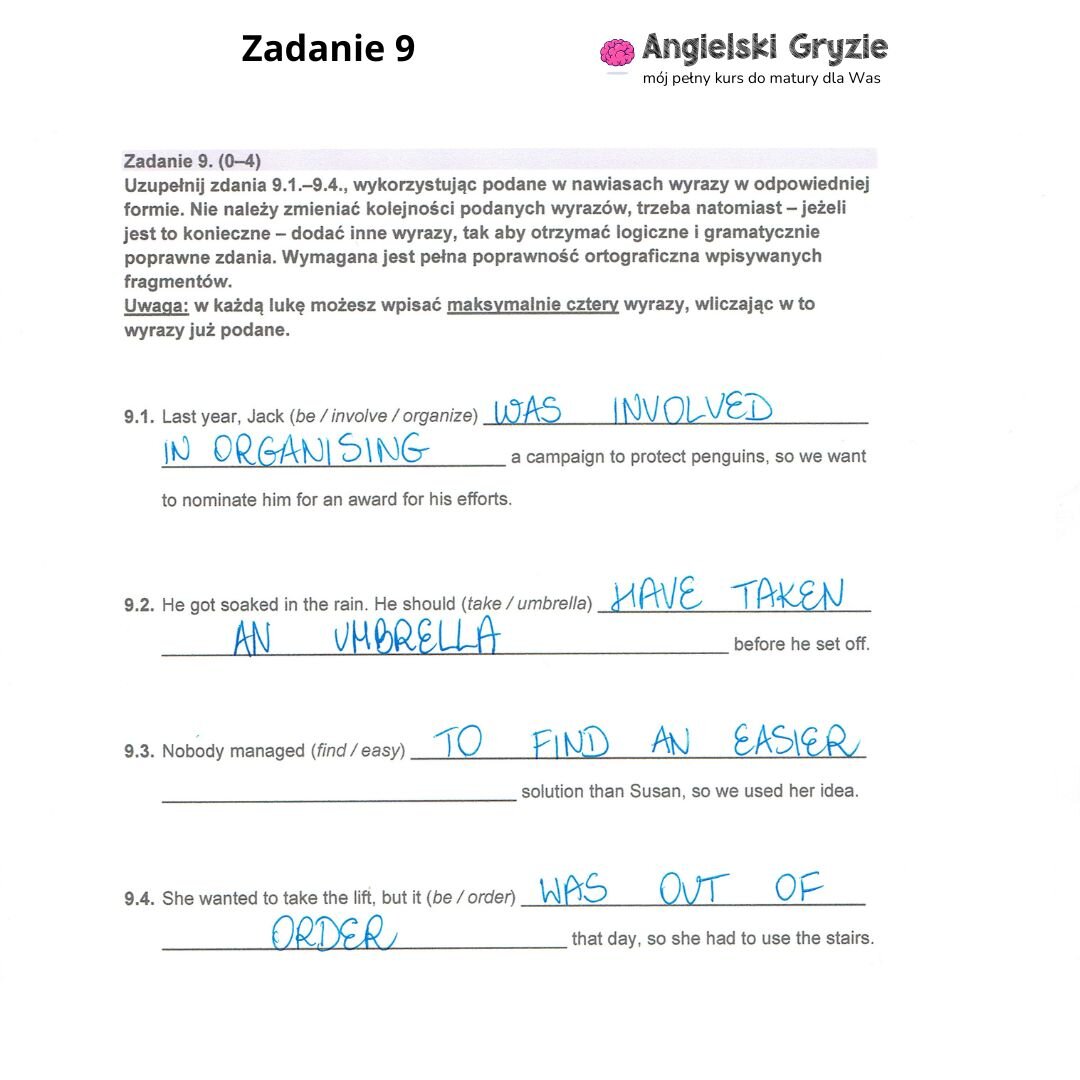 Zadanie 9