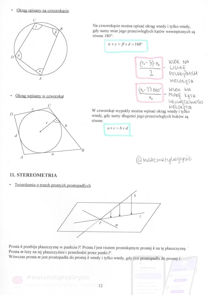 stare tablice maturalne