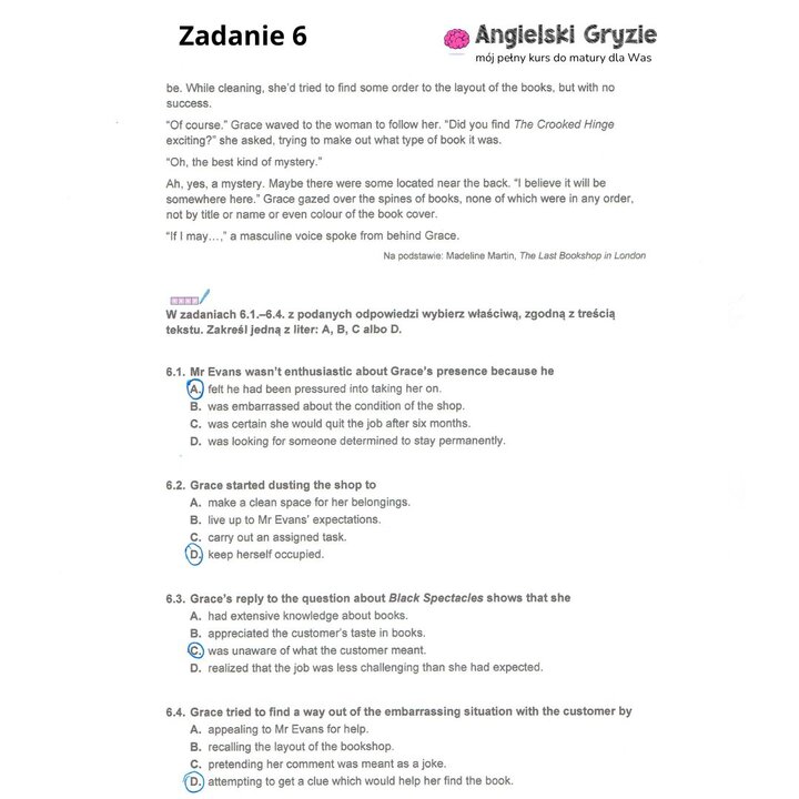 Zadanie 6