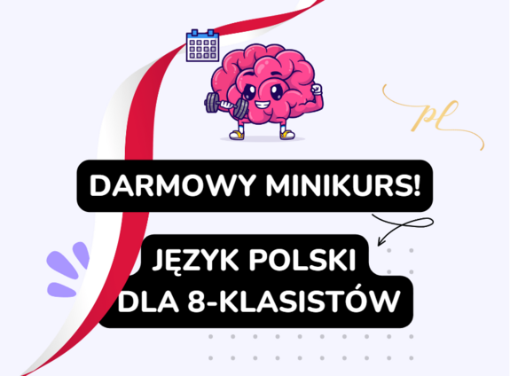 Minikurs język polski