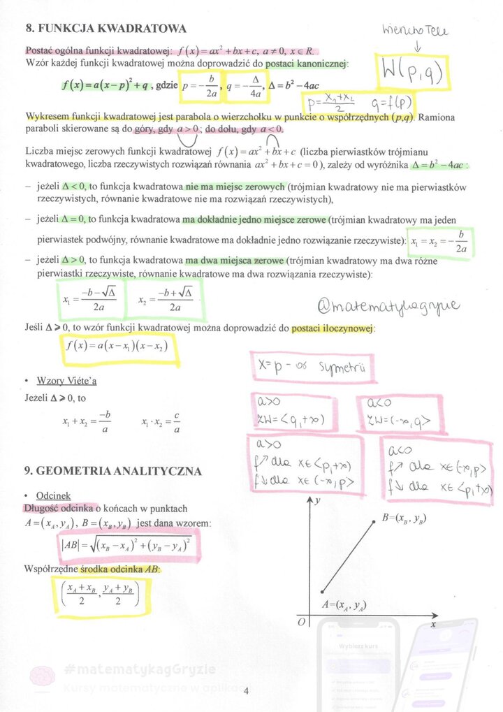 stare tablice maturalne
