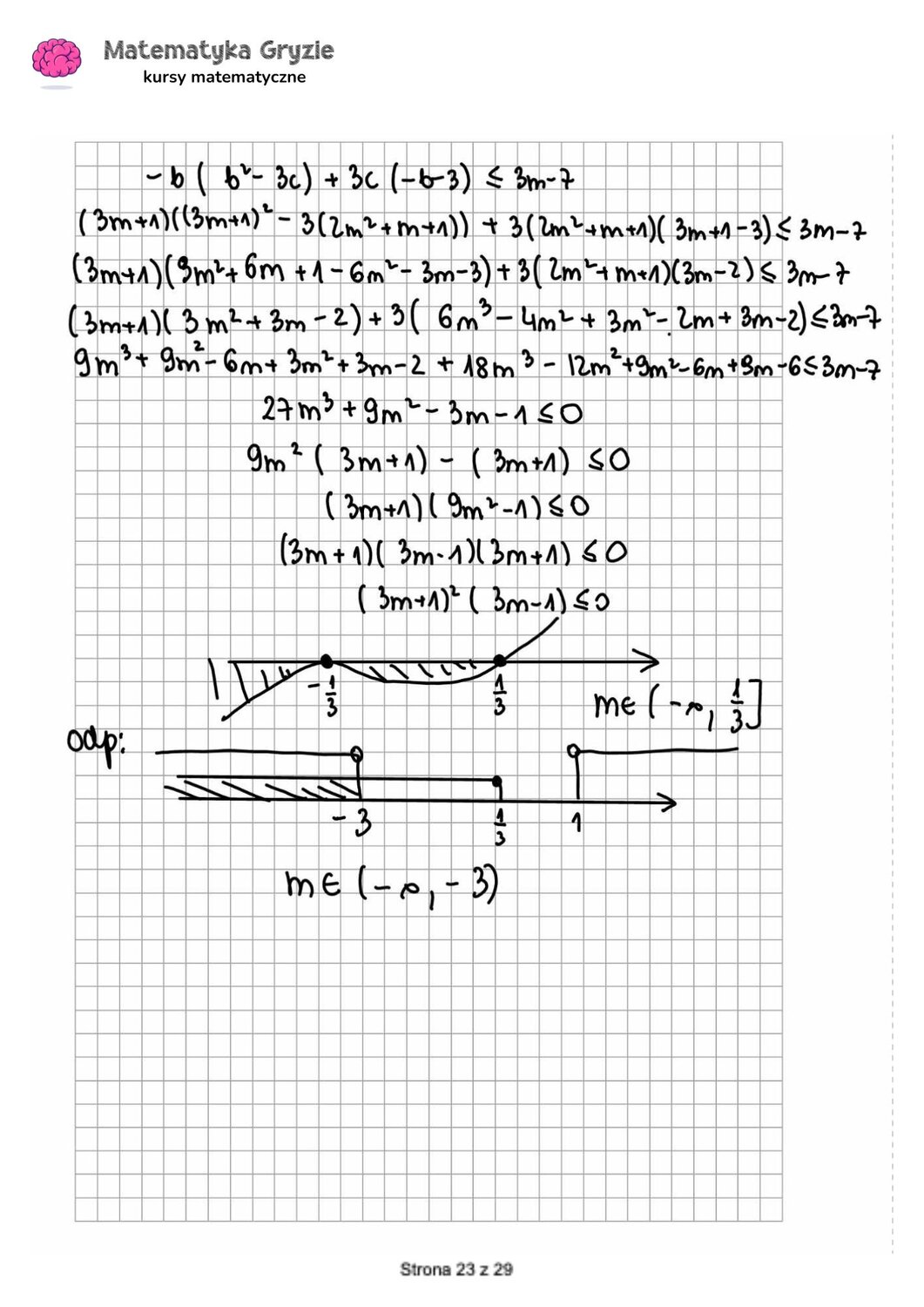 zadanie 15 matura CKE matematyka formuła 2015