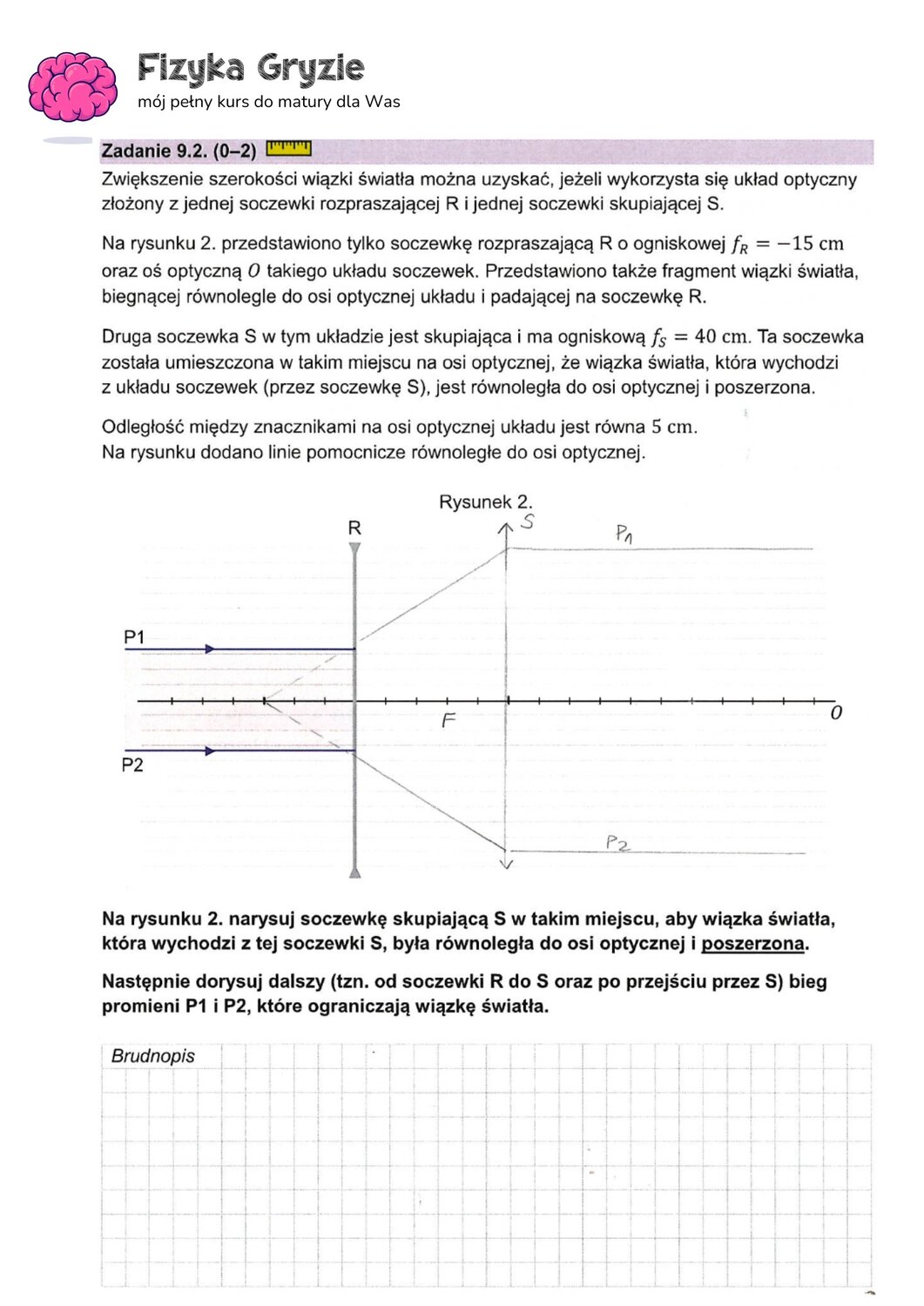 Zadanie 9.2