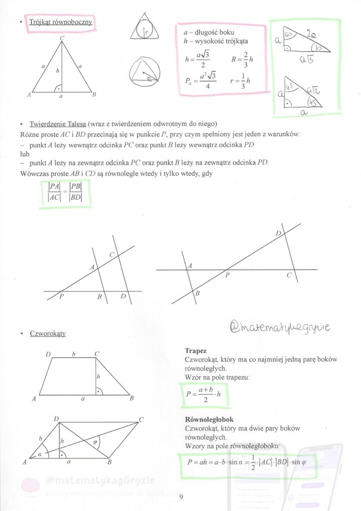 stare tablice maturalne