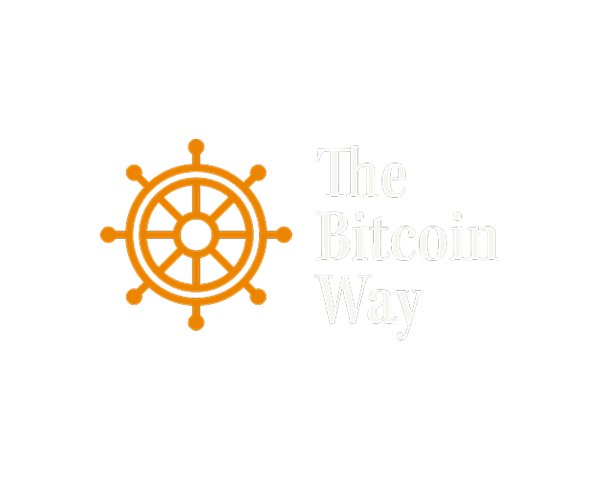 The Bitcoin Way Logo