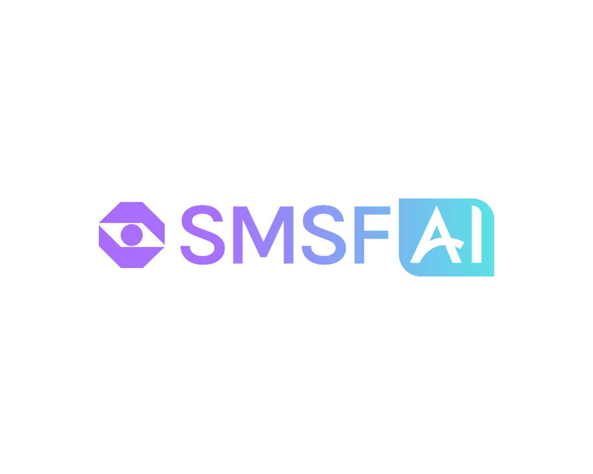 SMSF AI Logo Mobile
