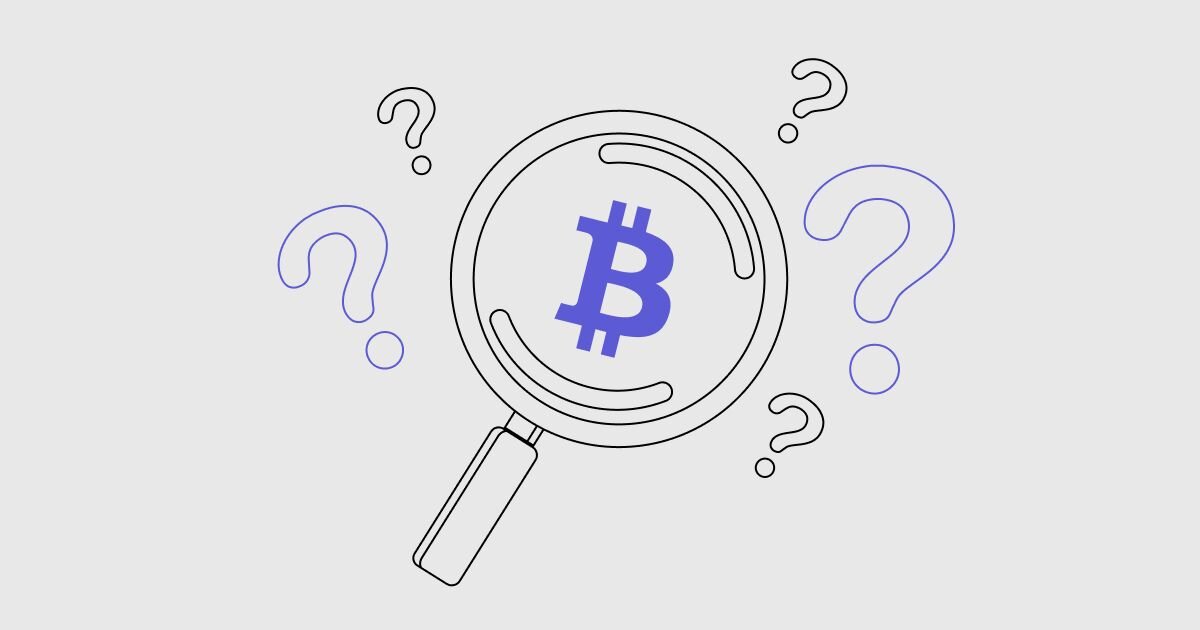 Common Bitcoin and Crypto Myths Debunked