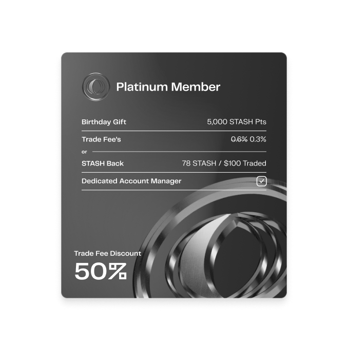 AY AM Promo Coinstash