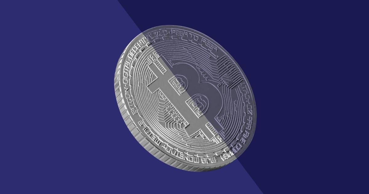 The Bitcoin Halving Explained