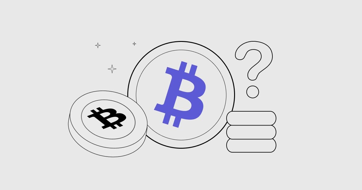 What is Bitcoin (BTC)? A Beginner’s Guide