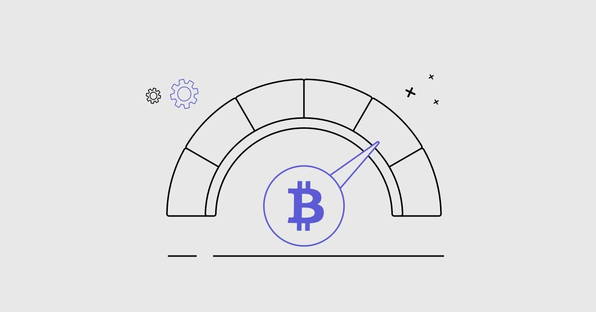 Crypto Fear And Greed Index | Bitcoin Sentiment Tracker
