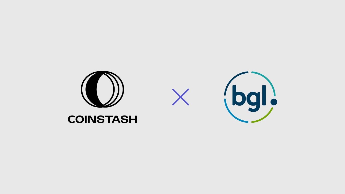 Coinstash Integrates with BGL to Simplify SMSF Crypto Reporting