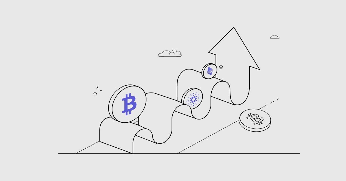 Why Is Crypto So Volatile? Crypto Market Volatility Explained