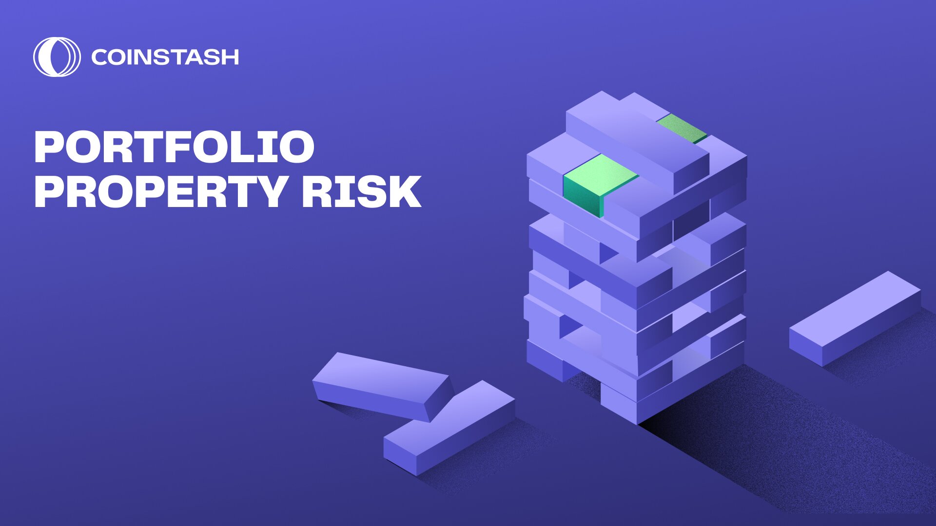 The Hidden Risks in Your Property Portfolio & Why Diversification Matters | Coinstash Insights