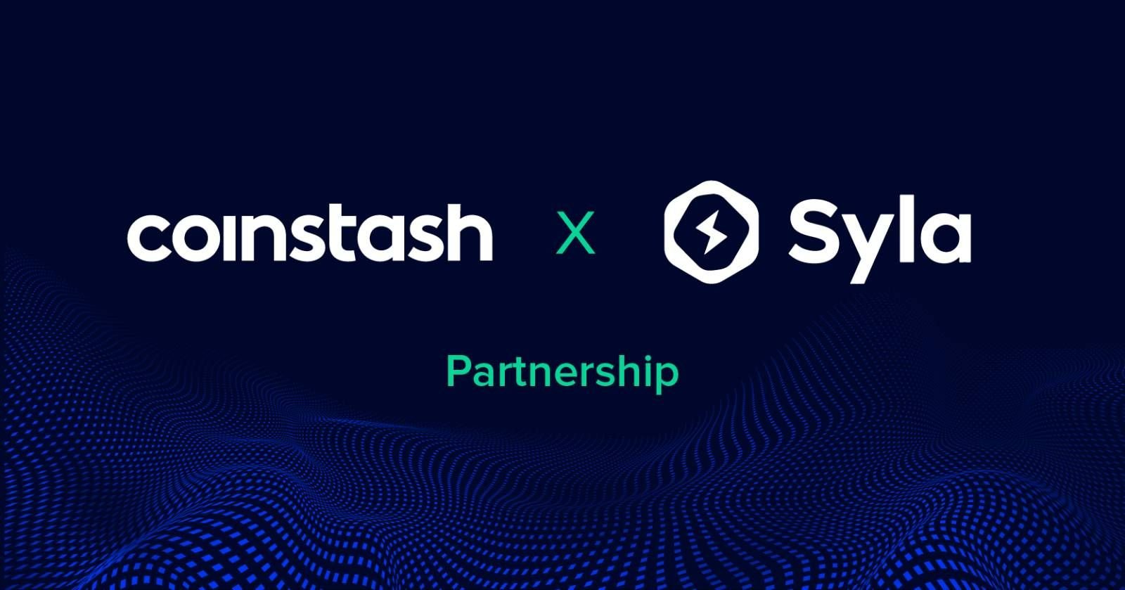 Coinstash Partners with Syla to Streamline Tax Reporting for Private Wealth Clients