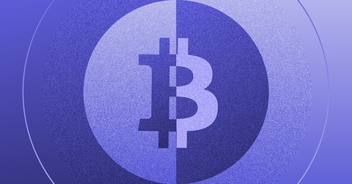 The Bitcoin Halving Explained