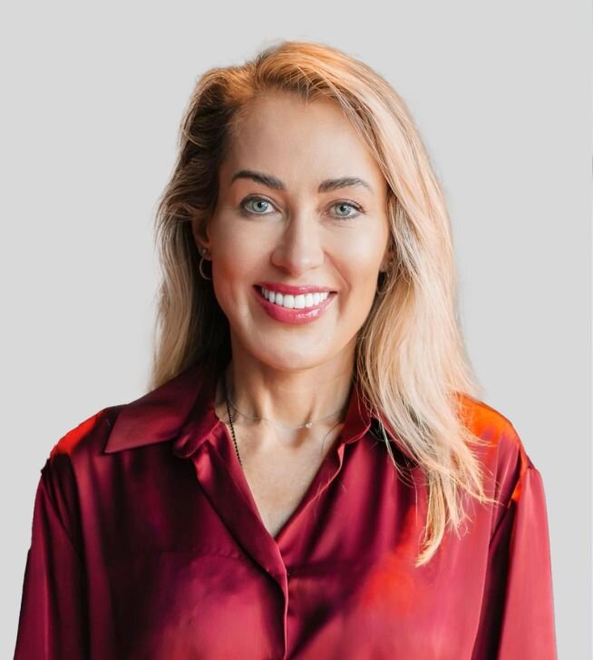 Natalia Clack