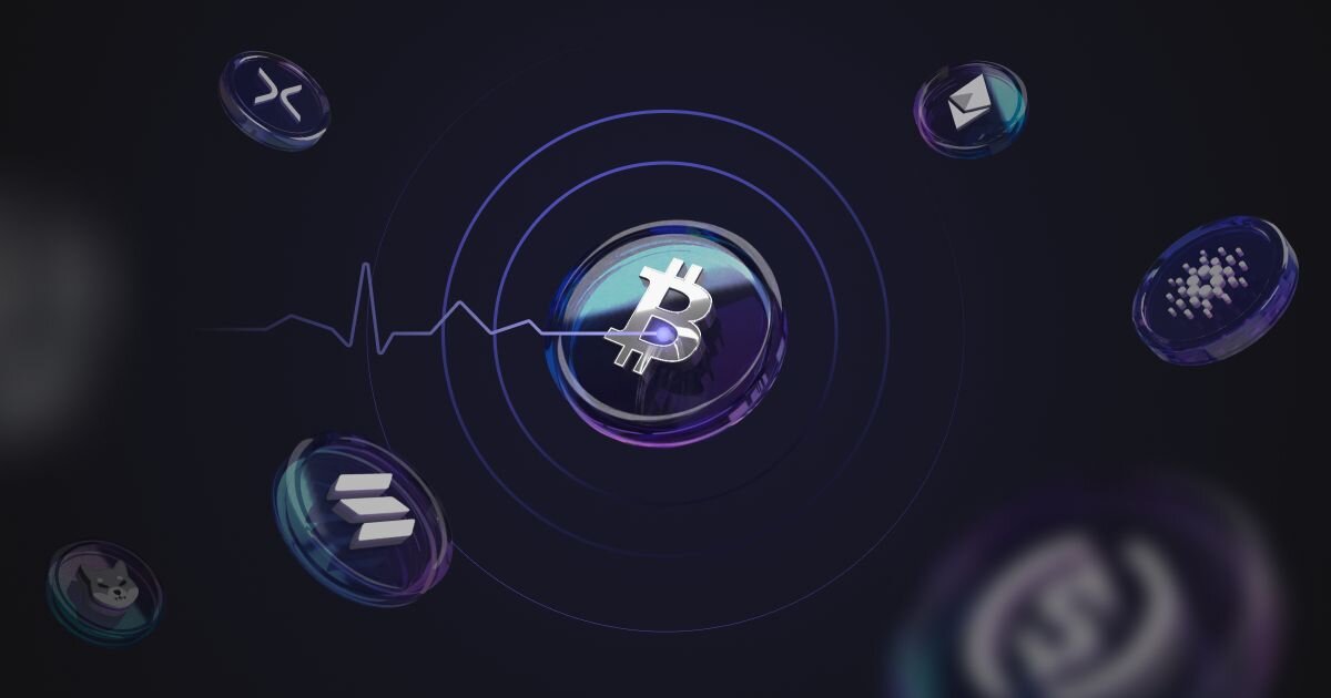 Market Update - October 13, 2025