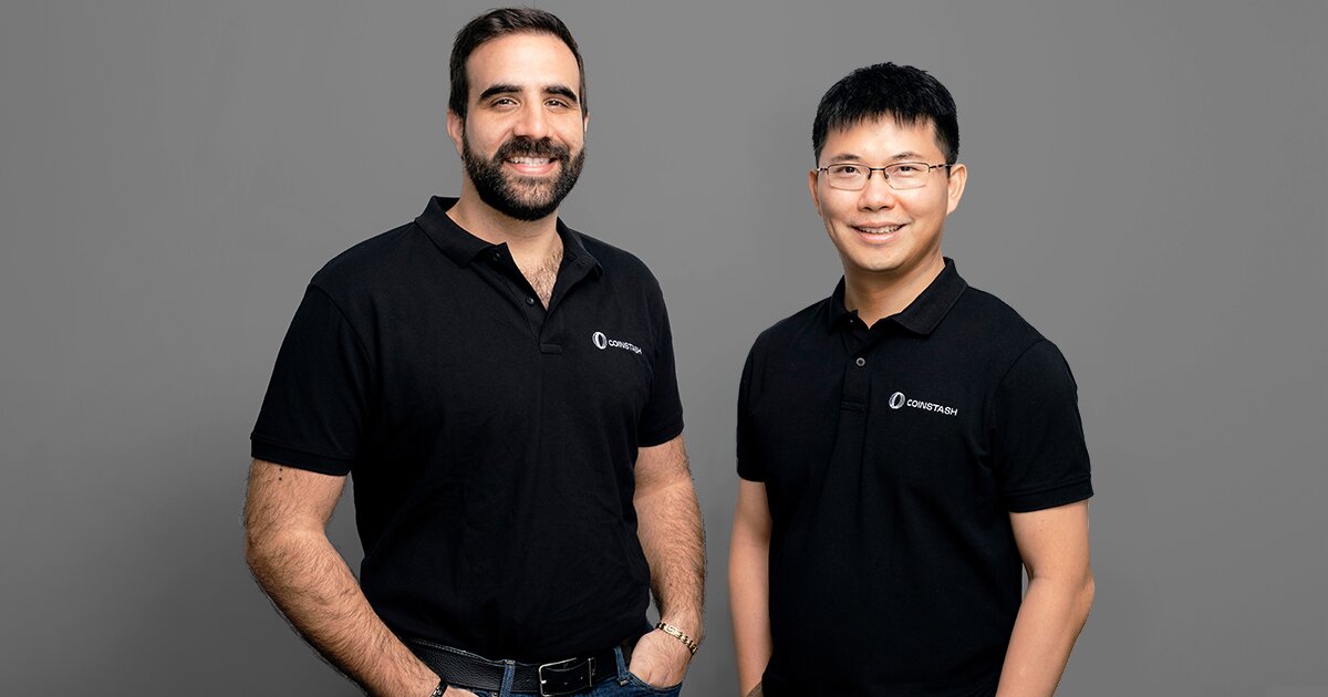 Announcing Our AU$4.7M Series A Raise