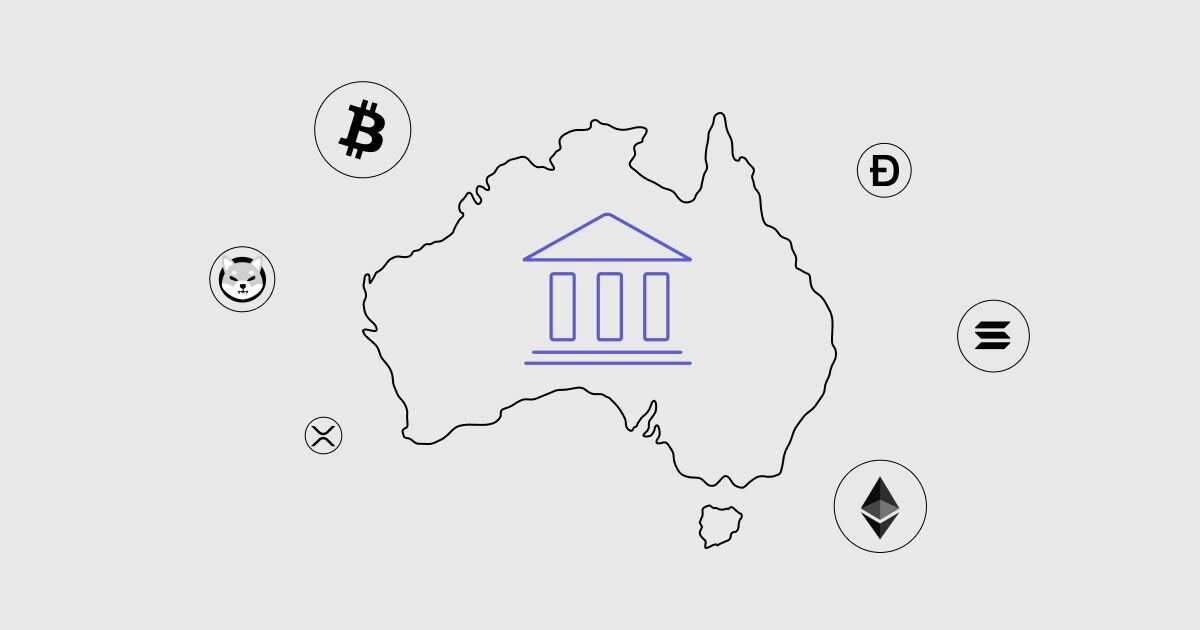 Best Crypto Friendly Banks in Australia