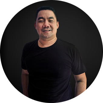 Ryan Pagara