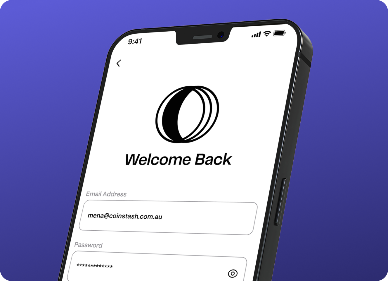 Coinstash Market Research