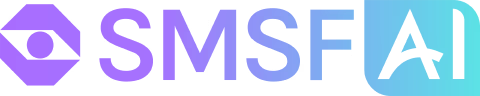 smsfai perso logo