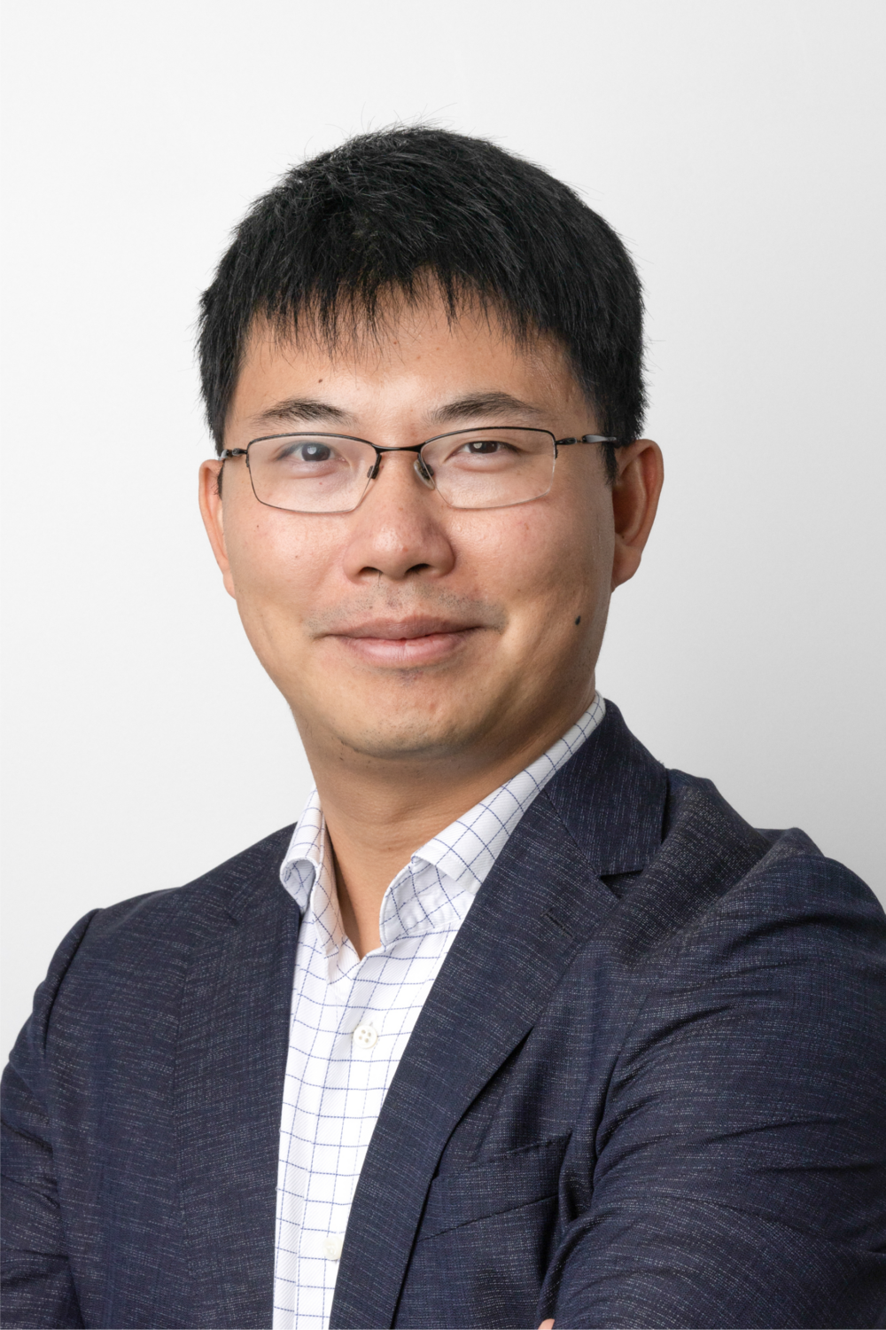 Ting Wang