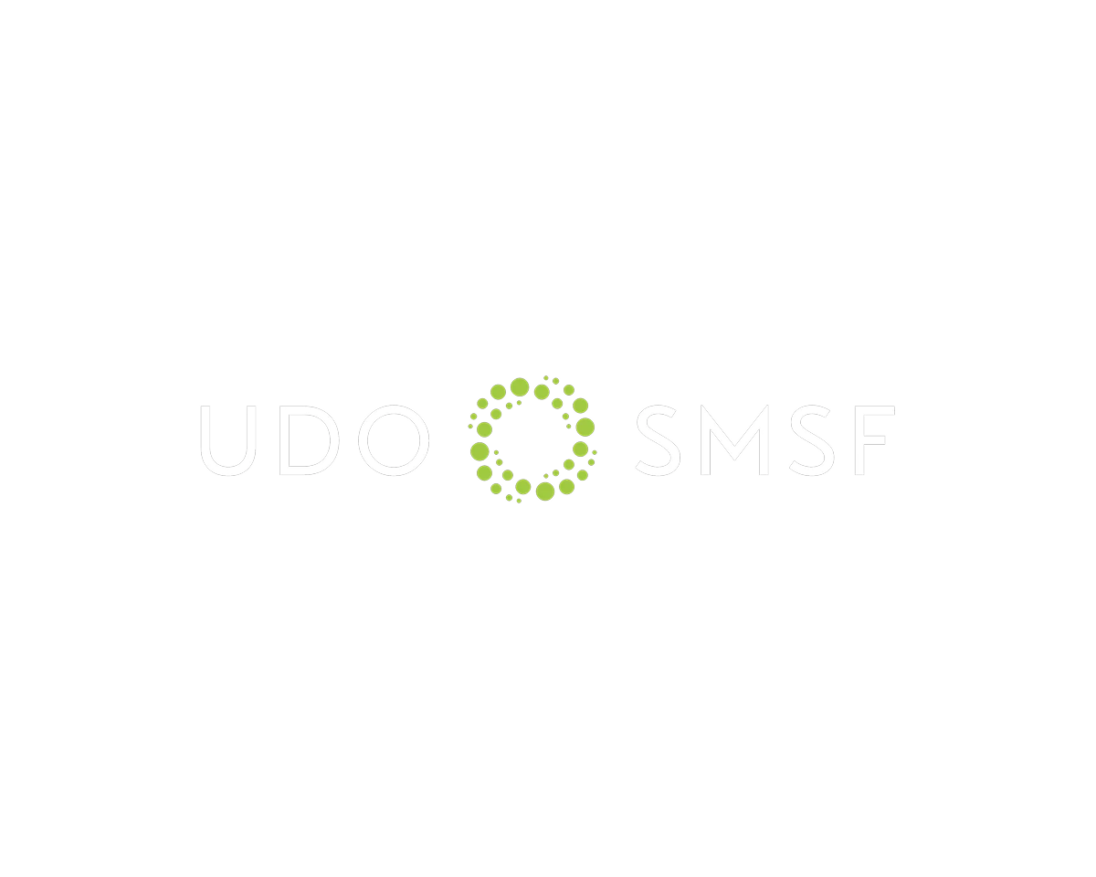 UDO SMSF Logo