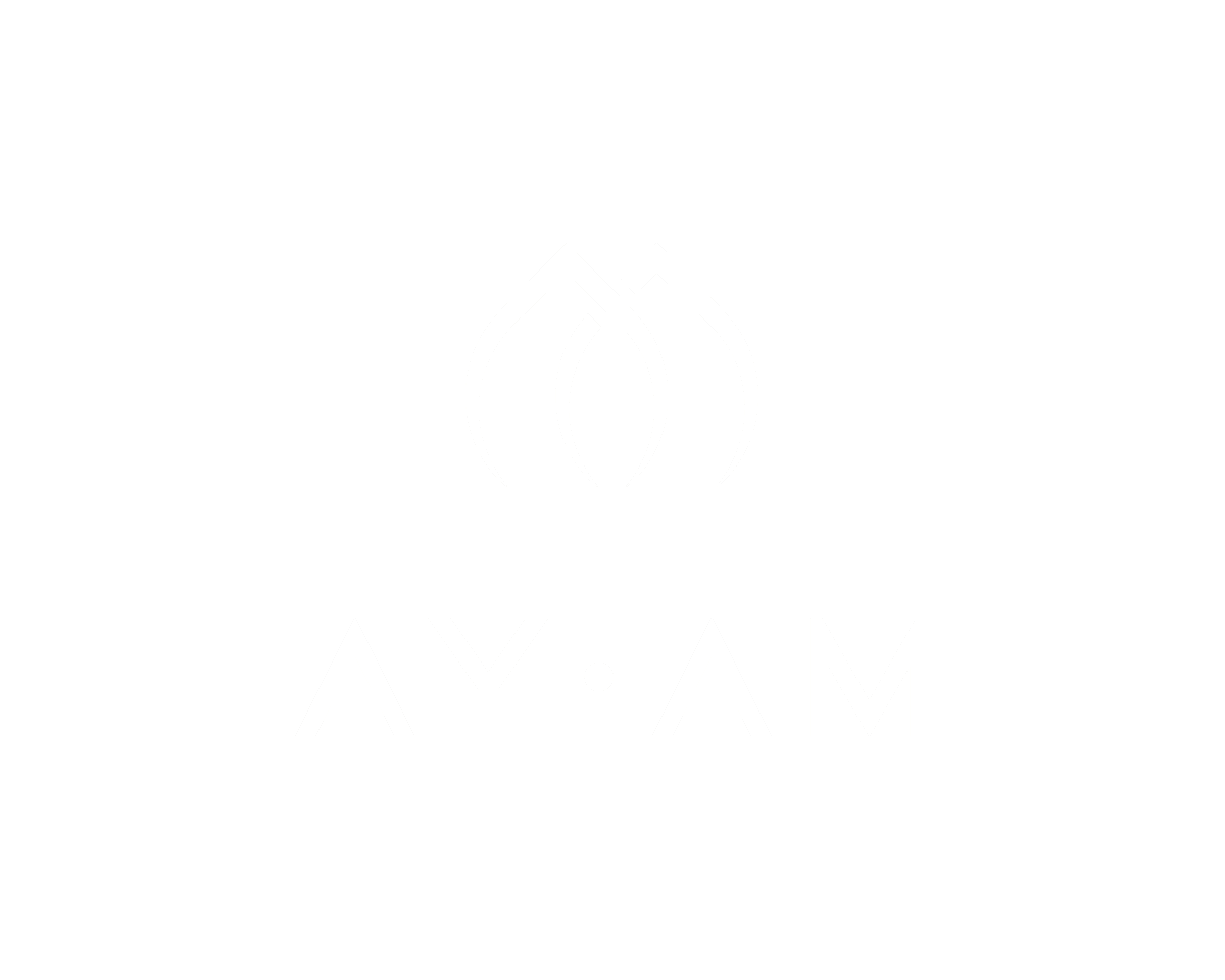 AY AM Logo Mobile