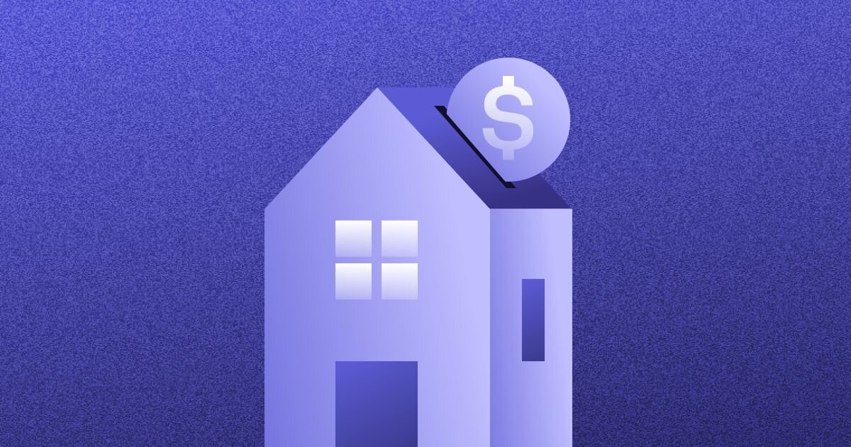 The Crypto Rentvestor