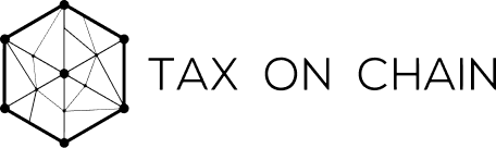 tax on chain perso logo