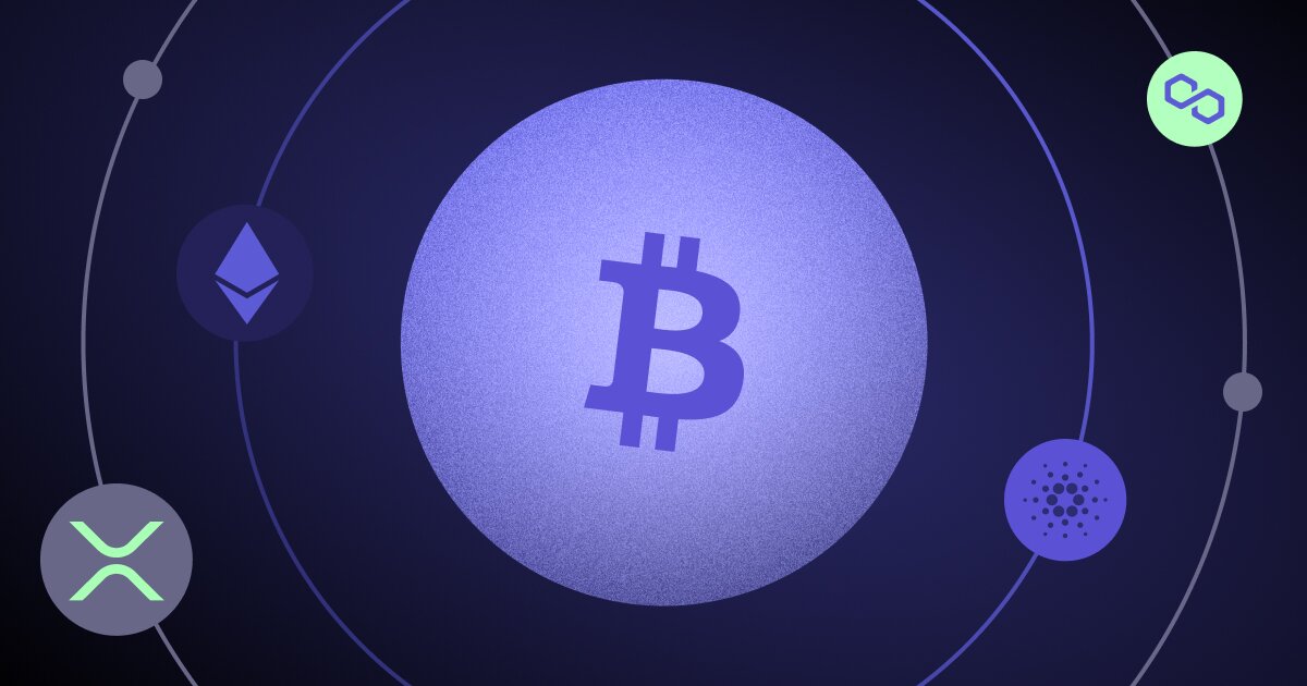 What Is Bitcoin Dominance? | BTC Dominance Chart Explained