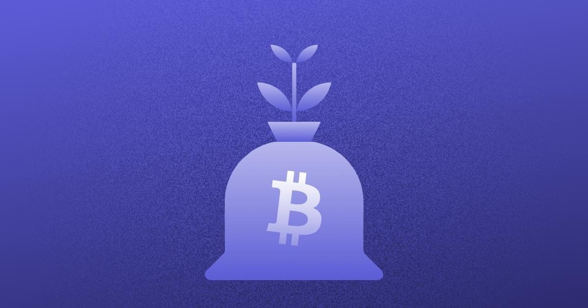 Bitcoin as a Generational Asset | Coinstash Insights