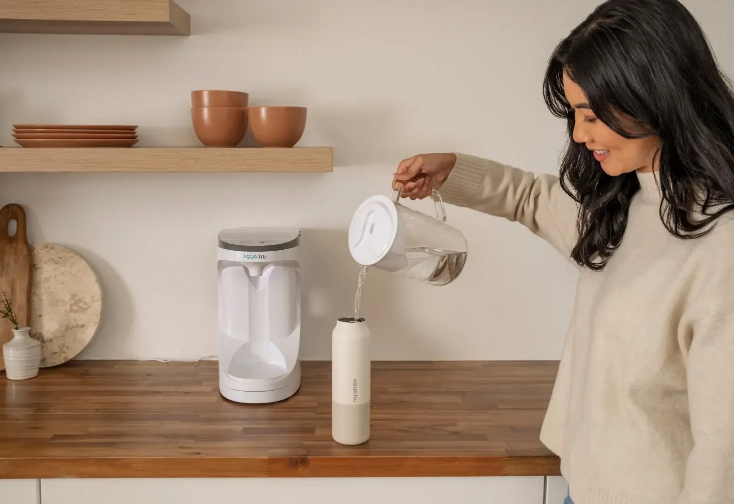 Getting Serious About Clean Water: The Best Way to Stop PFAS