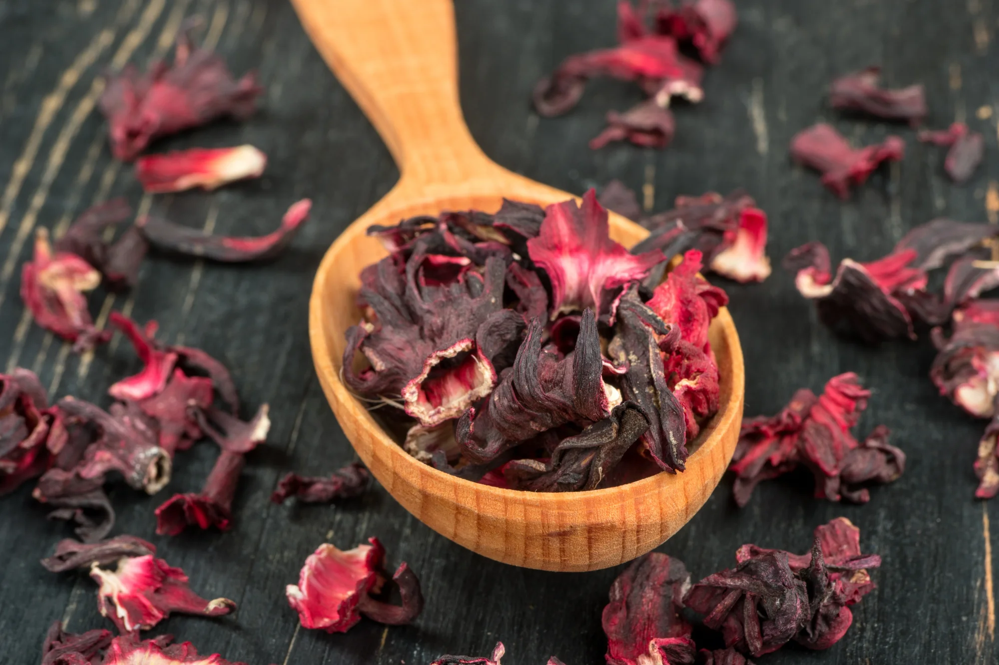 Juneteenth is a holiday that falls on June 19th and marks the day in 1865 when enslaved people in Galveston, Texas, were informed of their freedom. This day is now a federal holiday and is celebrated with various traditional foods and drinks!