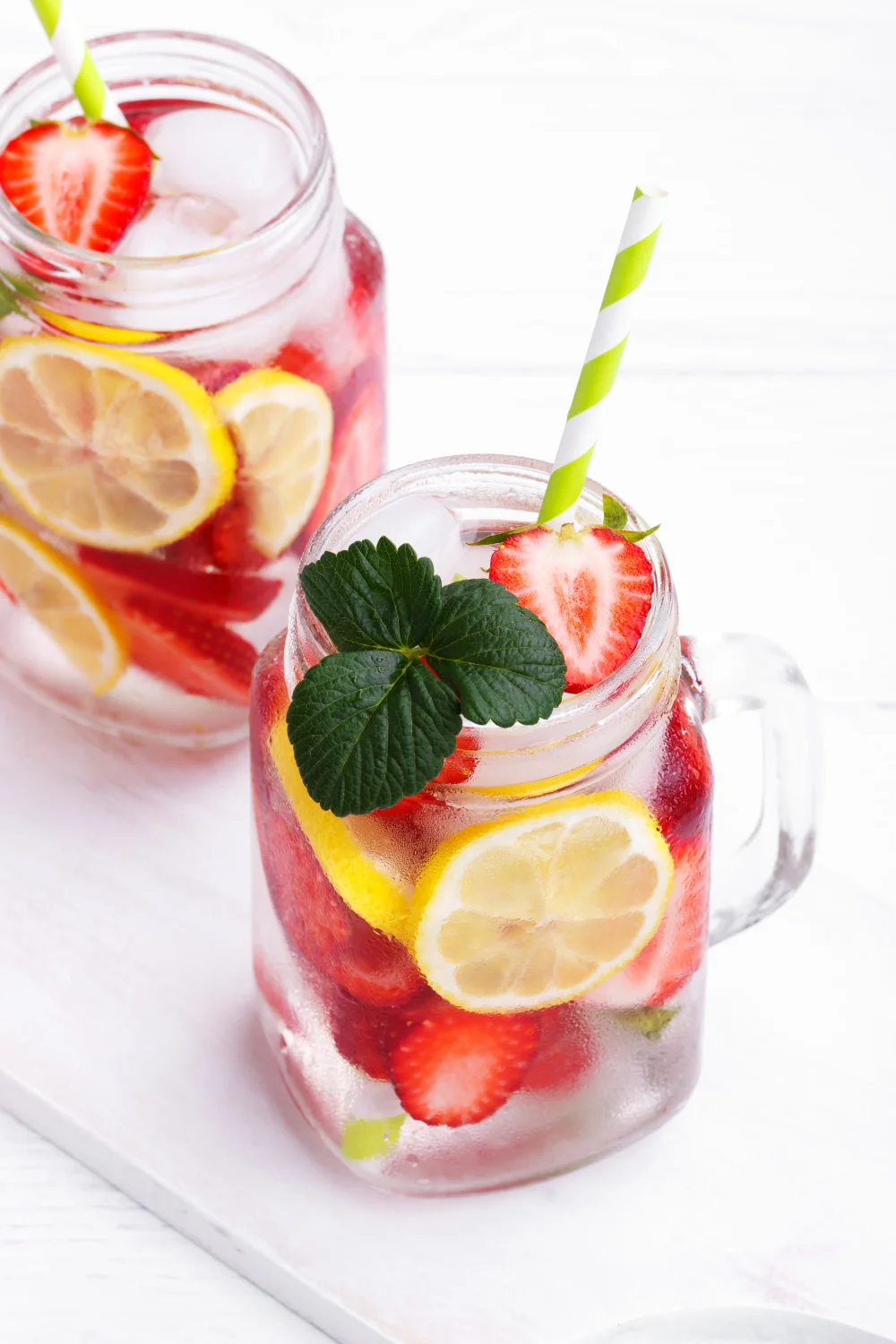 Piña Colada Smoothie