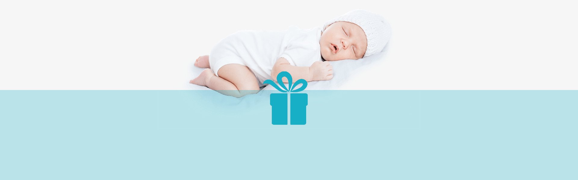 Baby Gift Registry