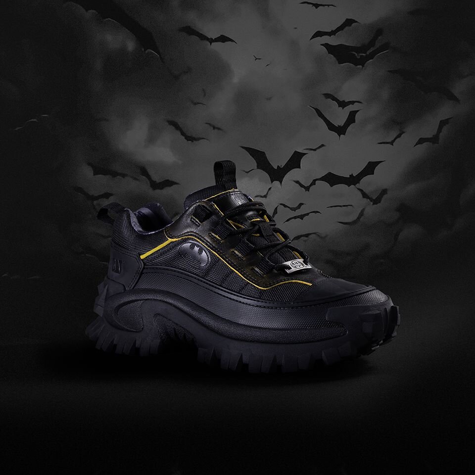 CAT FOOTWEAR BATMAN INTRUDER