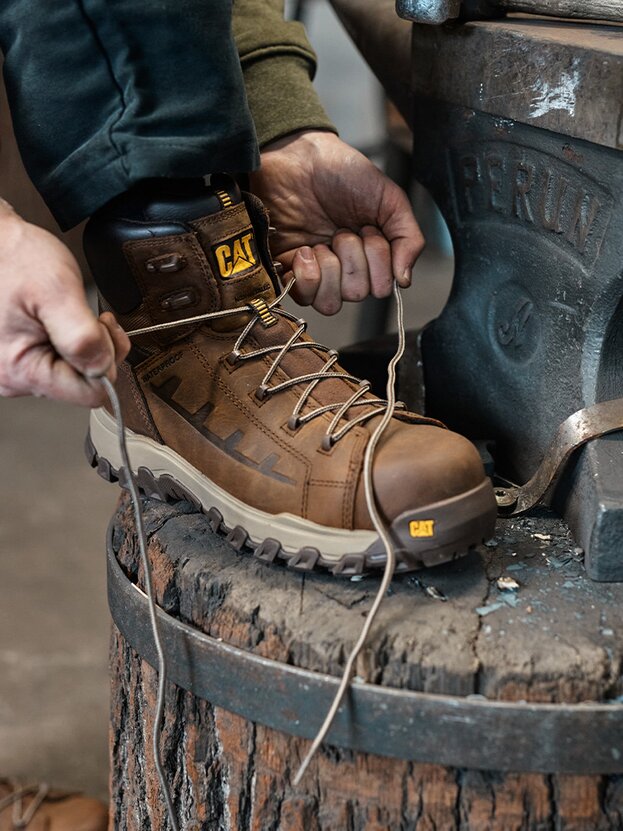 Cat Footwear Andreas