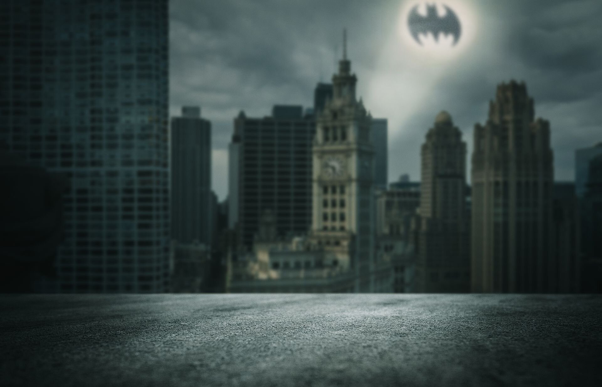 Cat Footwear BATMAN kolekcja limitowana