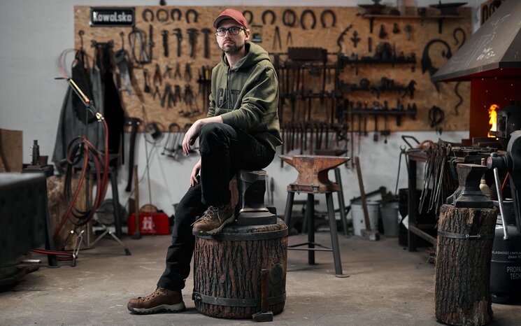 Cat Footwear Andreas