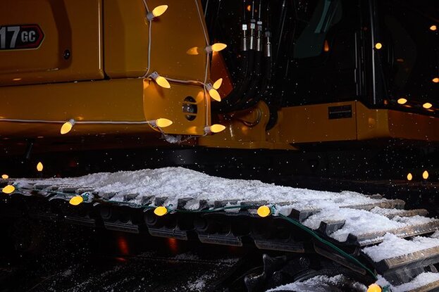 Cat Footwear Black Friday