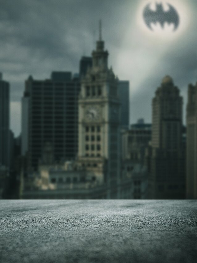 Cat Footwear BATMAN kolekcja limitowana