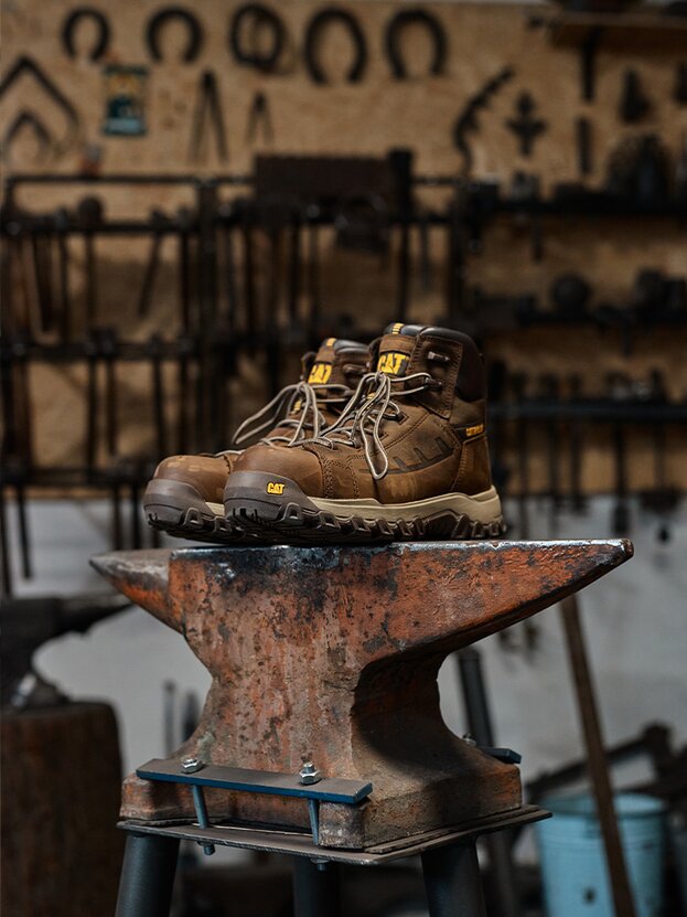 Cat Footwear Andreas