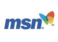 MSN logo