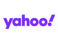 Yahoo logo