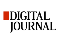 Digital Journal logo